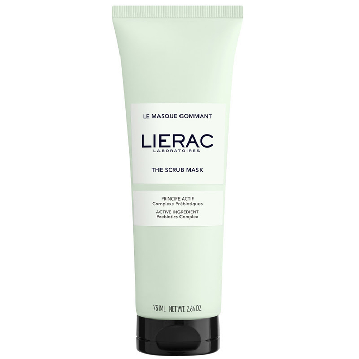 LIERAC - The Scrub Mask - 75ml - 3701436908676