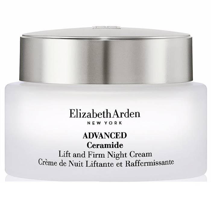 ELIZABETH ARDEN - Advance Ceramide Lift & Firm Night Cream - 50ml - 085805410964