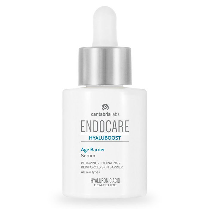 ENDOCARE - Hyaluboost Age Barrier Serum - 30ml - 8470002094857