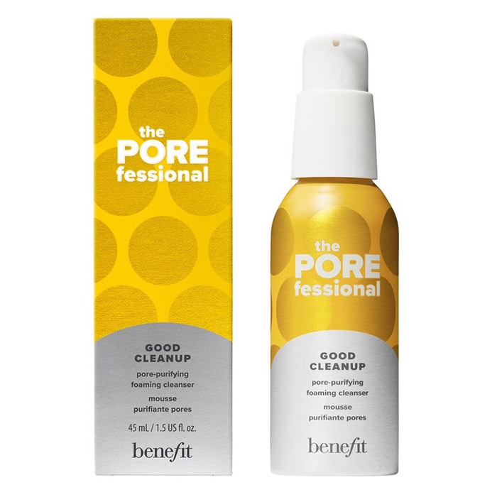 BENEFIT - The POREfessional Good Cleanup - 45ml - 602004144119