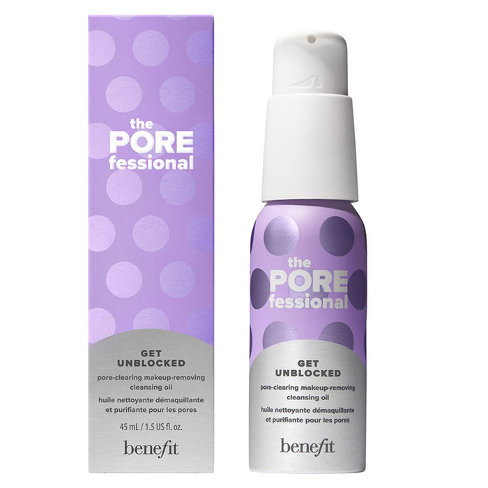 BENEFIT - The POREfessional Get Unblocked - 45ml - 602004145123