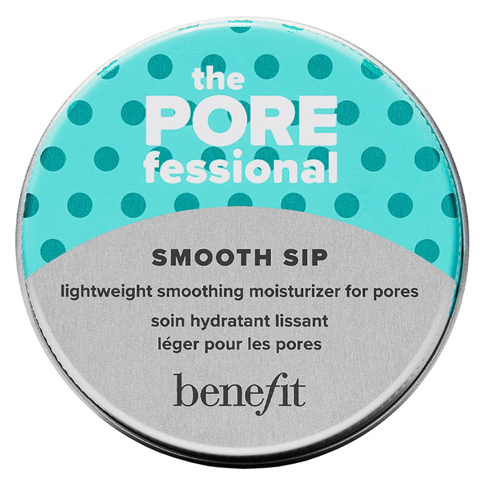 BENEFIT - The POREfessional Smooth Sip Mini - 20ml - 602004145611