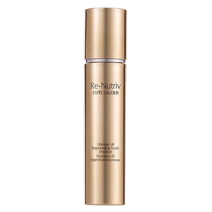 ESTÉE LAUDER - Re Nutriv Ultimate Lift Youth Emulsion - 75ml - 887167421981
