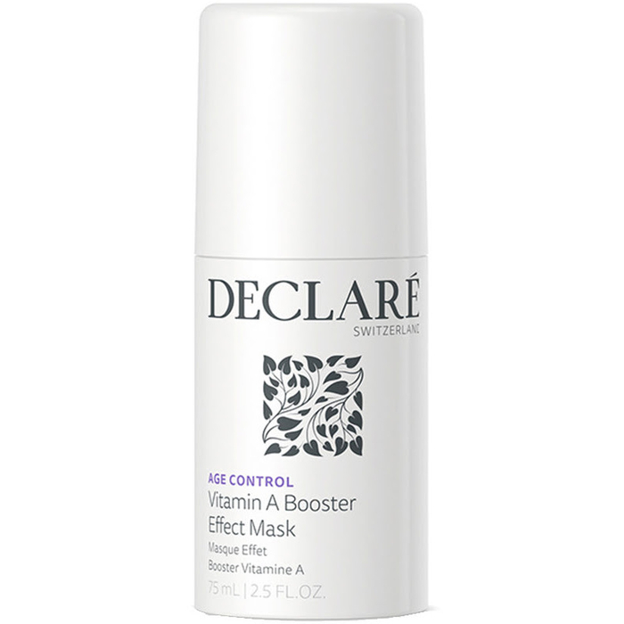 DECLARÉ - Age Control VitaminA Booster Effect Mask - 75ml - 9007867110393