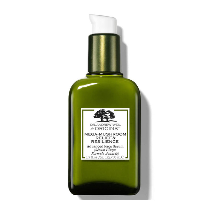 ORIGINS - Mega Mushroom Advanced Face Serum - 50ml - 717334257771