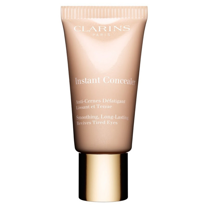 CLARINS - Instant Concealer Smoothing - 01 - 15ml - 3666057212284 