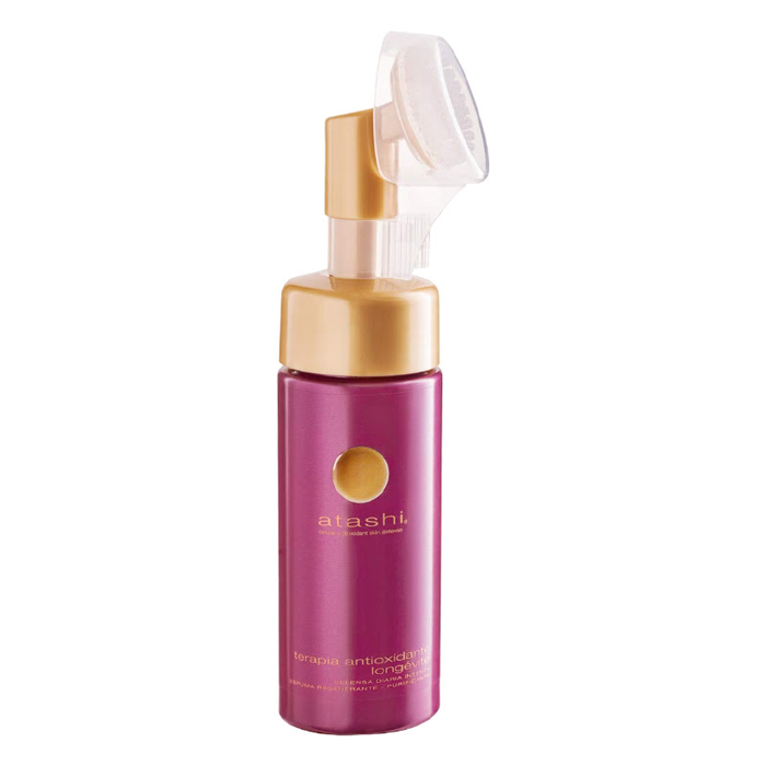 ATASHI - Cellular Regenerating Purifying Foam - 150ml - 8429449052715