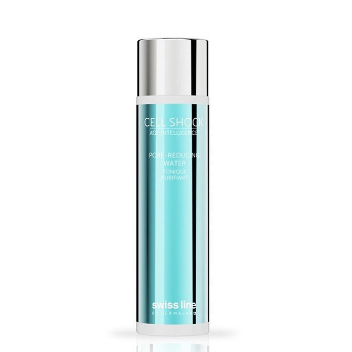 SWISSLINE - Cell Shock Pore Reducing Water - 150ml - 7611892012175