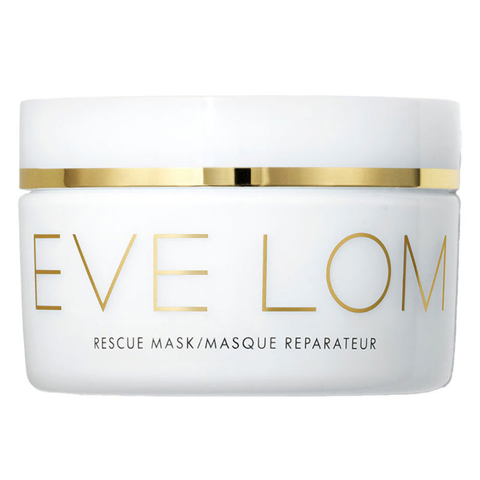 EVE LOM - Rescue Mask - 100ml - 5050013007966