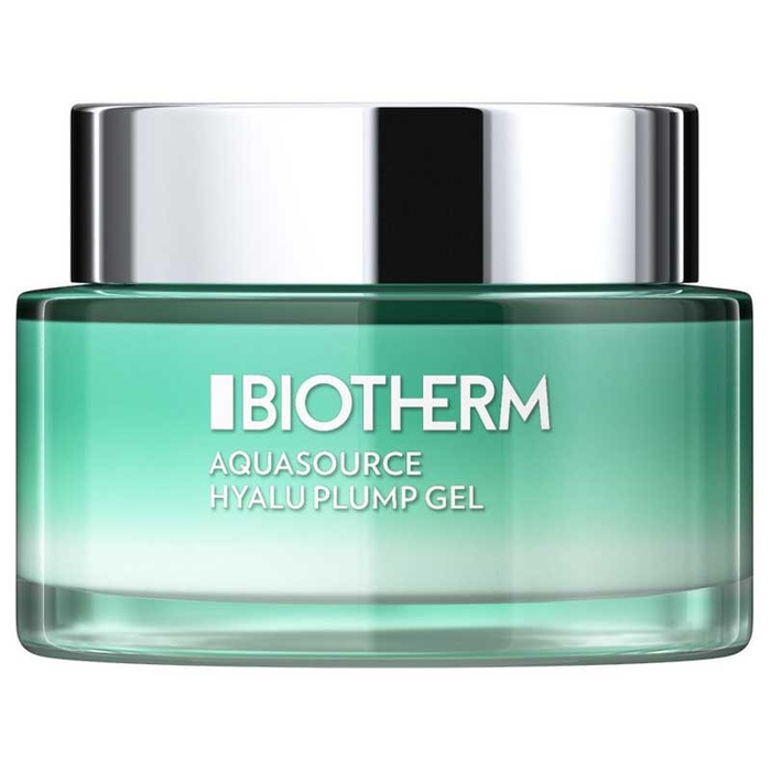 BIOTHERM - Aquasource Hyalu Plump Gel - 75ml - 3614273393492