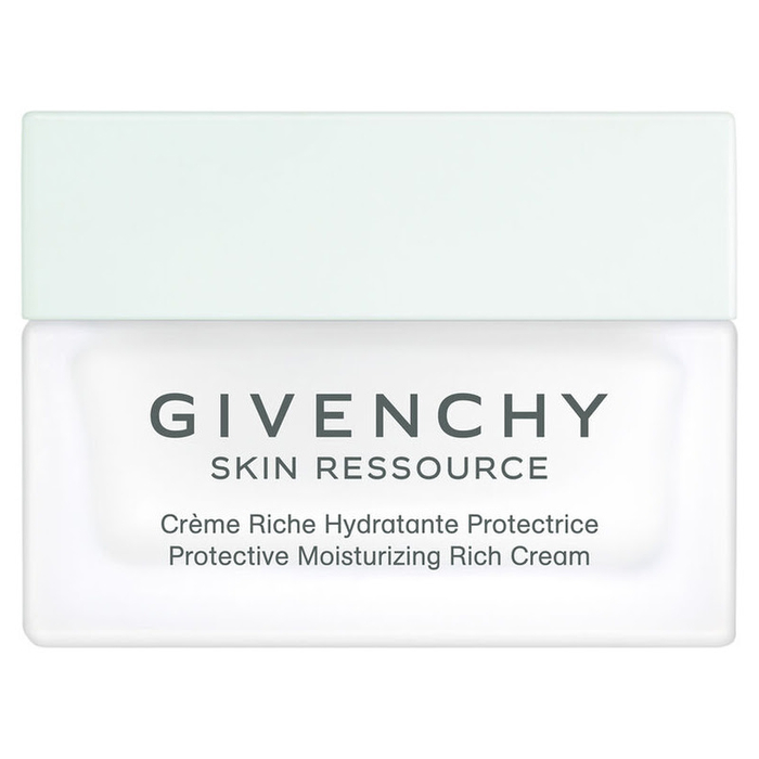 GIVENCHY - Skin Ressource Protect Moist Rich Cream - 50ml - 3274872437302