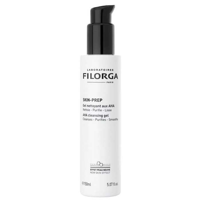 FILORGA - Skin-Prep AHA Cleansing Gel - 150ml - 3540550015019