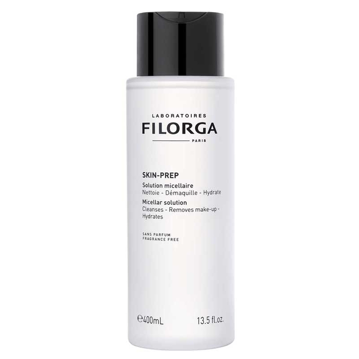 FILORGA - Skin-Prep Micellar Solution - 400ml - 3540550015064