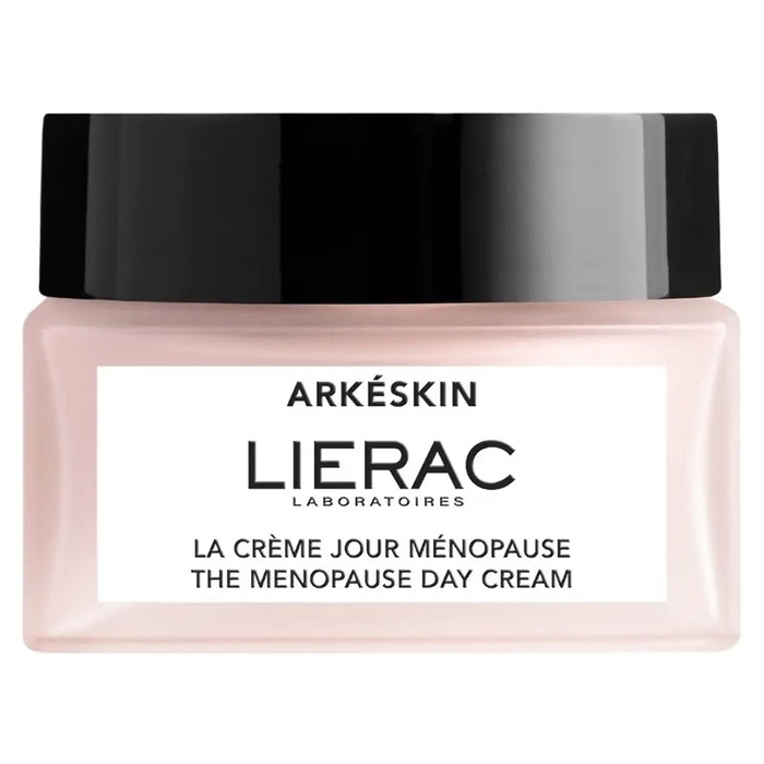 LIERAC - Arkeskin The Menopause Day Cream - 50ml - 3701436913496