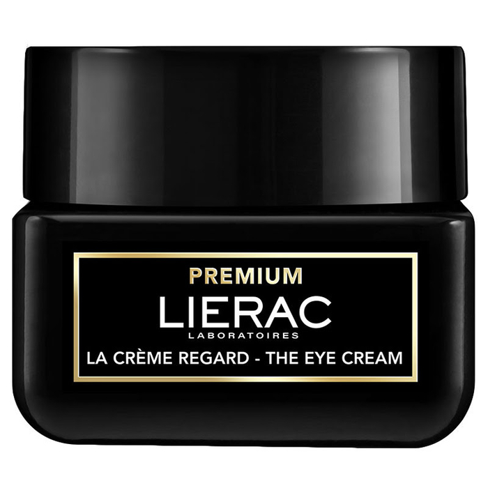 LIERAC - Premium The Eye Cream - 20ml - 3701436917913