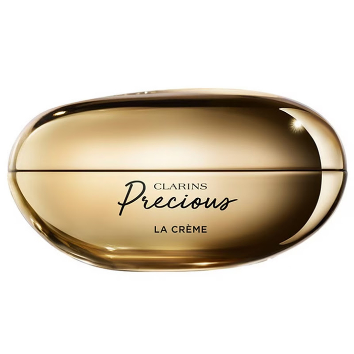 CLARINS - Precious Cream - 50ml - 3666057062391