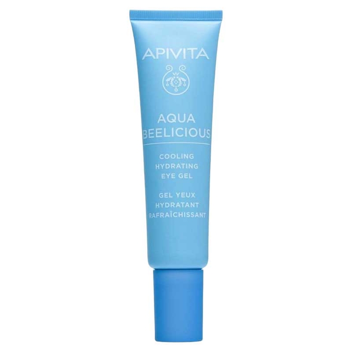 APIVITA - Aqua Beelicious Cooling Hydra Eye Gel - 15ml - 5201279078898