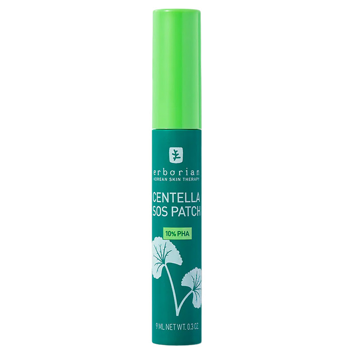 ERBORIAN - Centella Sos Patch - 9ml - 8809255787481
