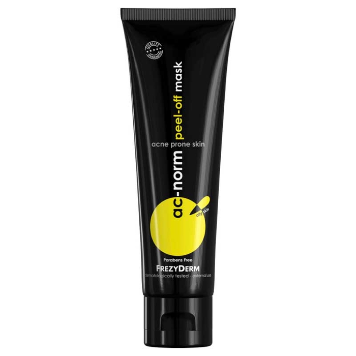 FREZYDERM - Ac-Norm Acne Prone Skin Peel-Off Mask - 50ml - 5202888228360