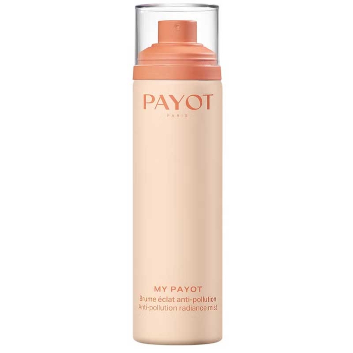 PAYOT - My Payot Anti-Pollution Radiance Mist - 100ml - 3390150591778