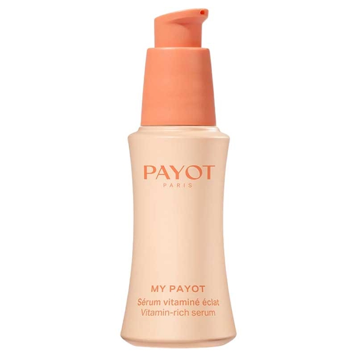 PAYOT - My Payot Vitamin-Rich Serum - 30ml - 3390150591747