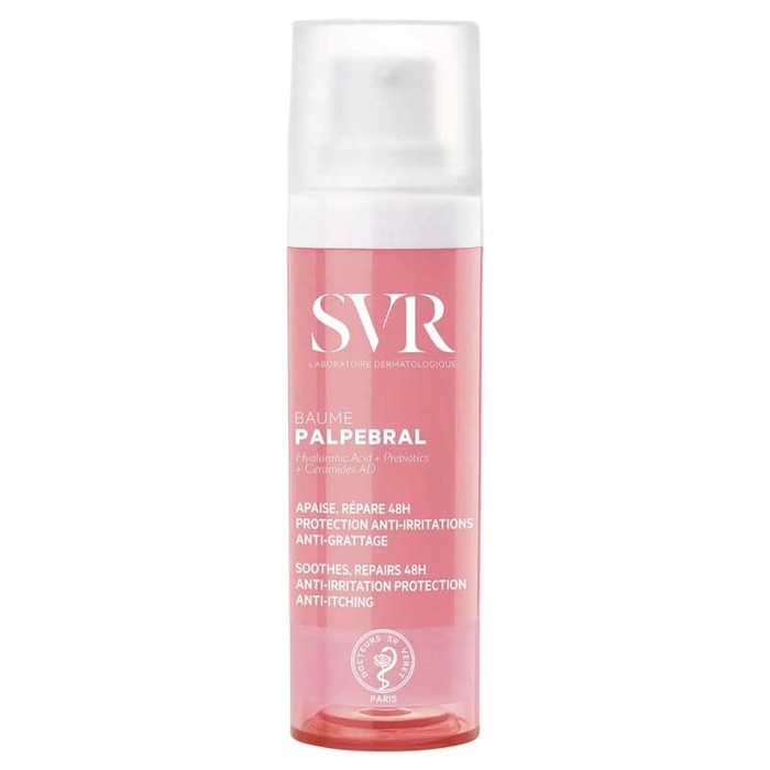 SVR - Palpebral Sooth Repairs 48H - 30ml - 3662361003327