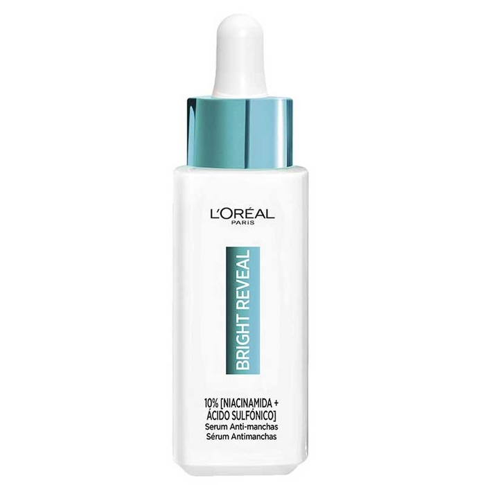 L'ORÉAL PARIS - Bright Reveal Dark Spot Serum - 30ml - 3600524119867