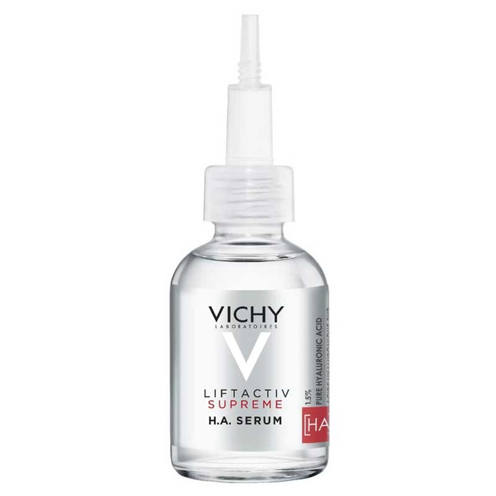 VICHY - Liftactiv Supreme H.A. Epidermic Filler - 30ml - 3337875719209