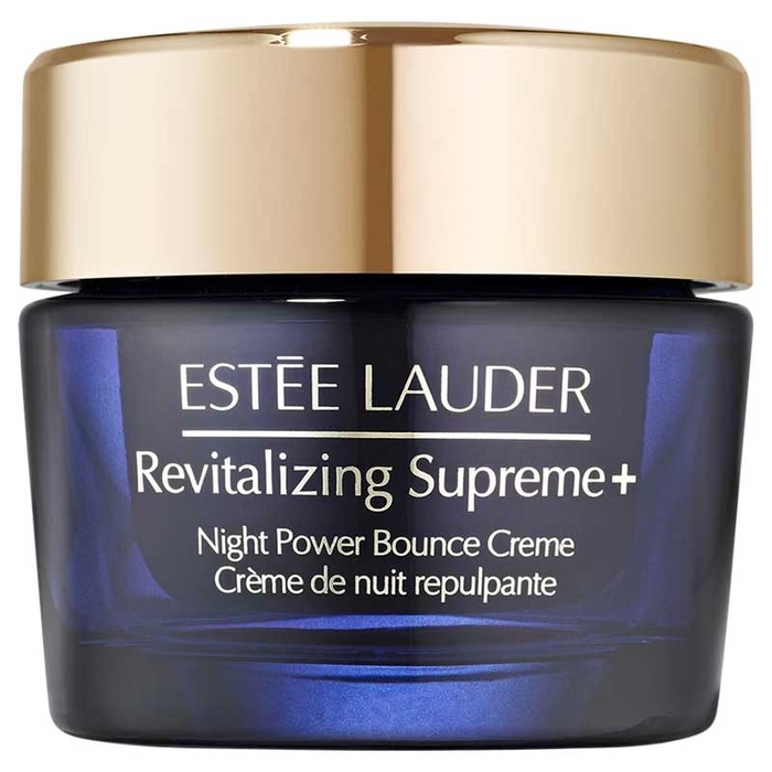 ESTÉE LAUDER - Revitalizing Supreme+ Night Power Bounce Cream - 887167746831