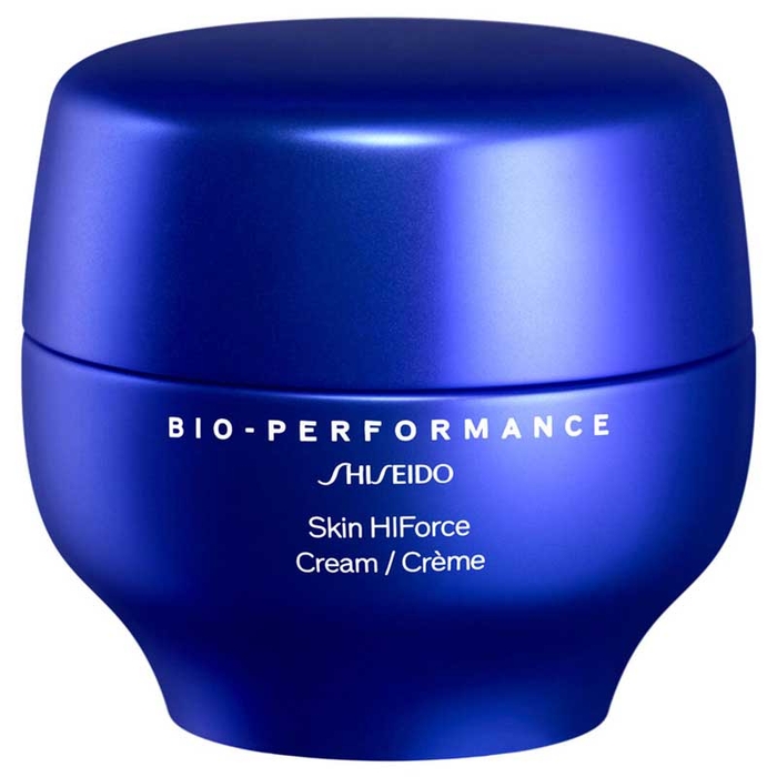 SHISEIDO - Bio-Performance Skin HiForce Cream - 50ml - 768614214465