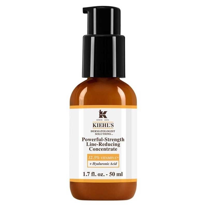 KIEHL'S - Line-Reducing Concentrate - 50ml - 3605971536090