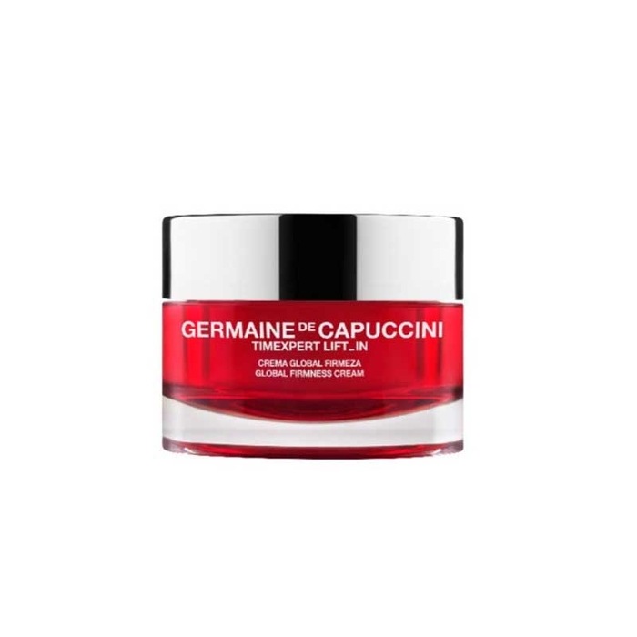 GERMAINE CAPUCCINI - Timexpert Lift_IN Global Firmness Cream - 50ml - 8412971387806