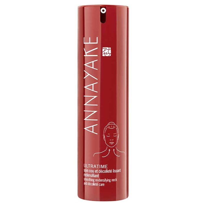 ANNAYAKE - Ultratime Smoothing Re-densifying Care - 50ml - 3552571270513