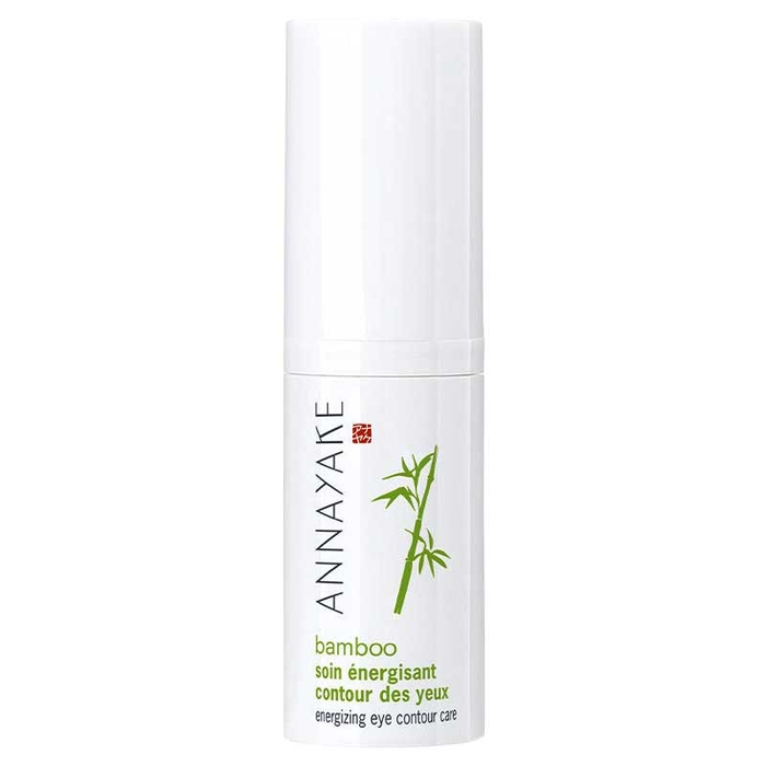 ANNAYAKE - Bamboo Energizing Eye Contour Care - 15ml - 3552572500503