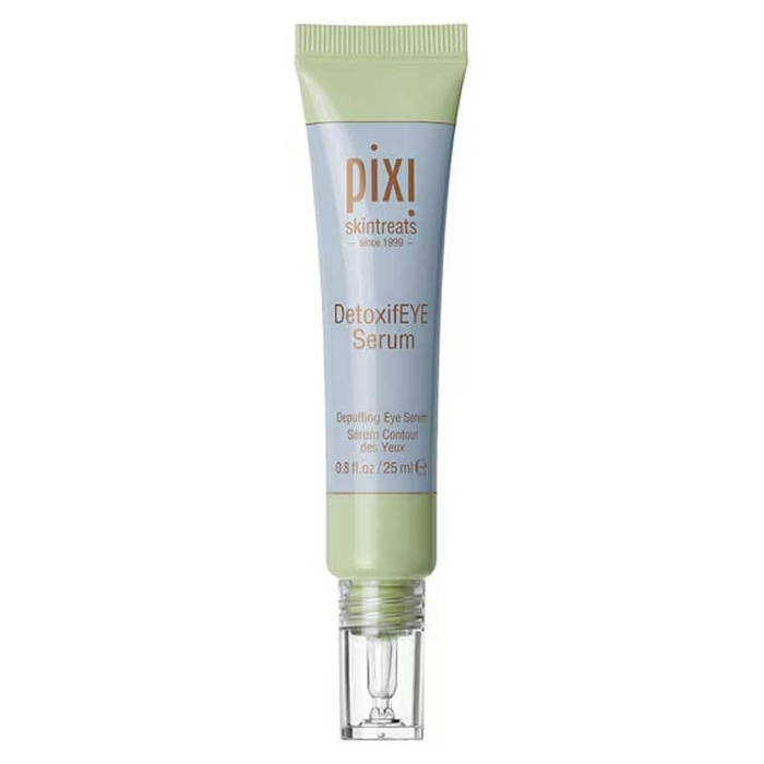 PIXI - DetoxifEye Serum - 25ml - 885190823154