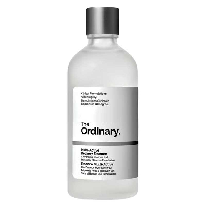 THE ORDINARY - Multi-Active Delivery Essence - 100ml - 769915234404