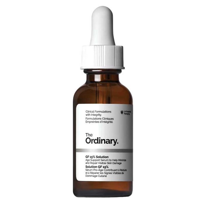 THE ORDINARY - GF 15% Solution - 30ml - 769915234411