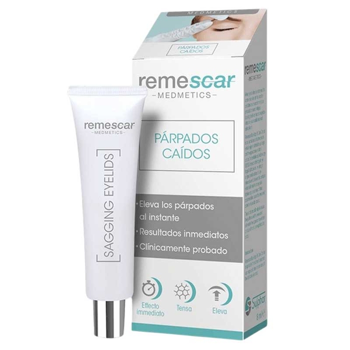 REMESCAR - Sagging Eyelids - 8ml - 5425012535893