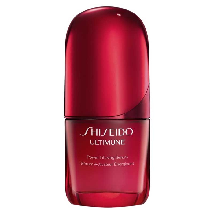SHISEIDO - Ultimune Power Infusing Serum - 30ml - 0768614224457