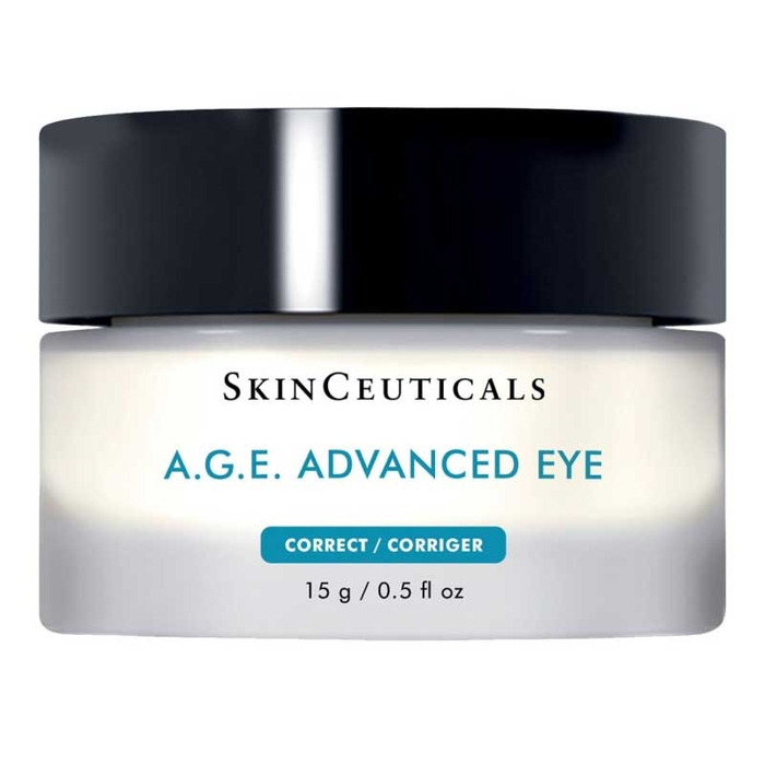 SKINCEUTICALS - A.G.E. Advanced Eye - 15ml - 3606000604643