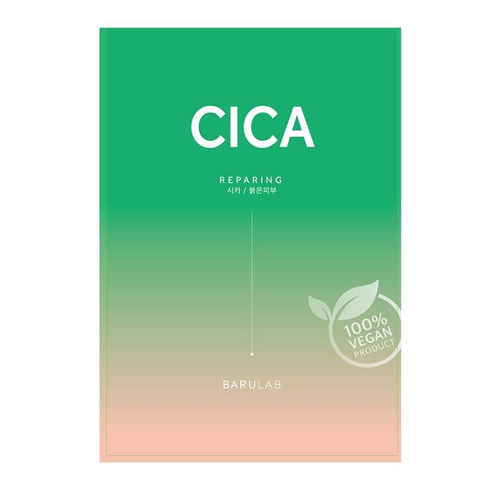 BARULAB - Cica Reparing Vegan - 23gr - 8809420800366