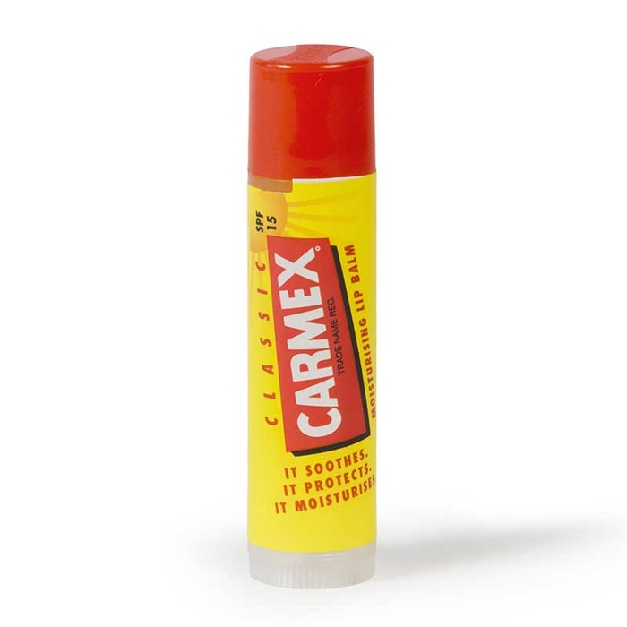 CARMEX - Classic Lip Balm  - 4,25gr - 083078511173