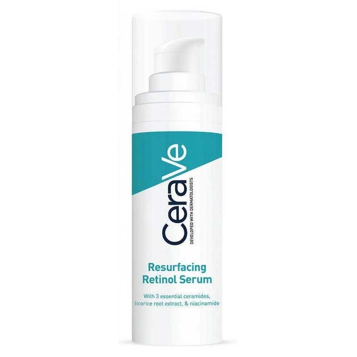 CERAVE - Resurfacing Retinol Serum - 30ml - 3337875829007