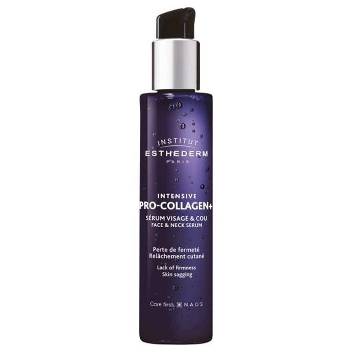 ESTHEDERM - Intensive Pro-Collagen+ Face&Neck Serum - 30ml - 3461020002059