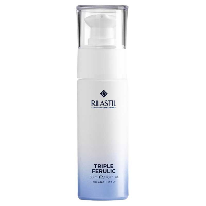RILASTIL - Triple Ferulic - 30ml - 8428749005872