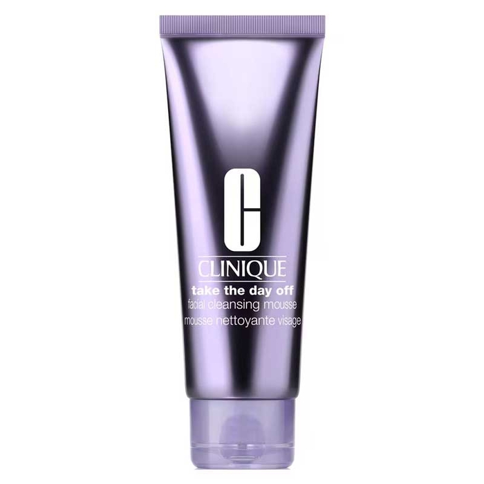 CLINIQUE - Take The Day Off Facial Cleansing Mousse 125ml - 0192333184073