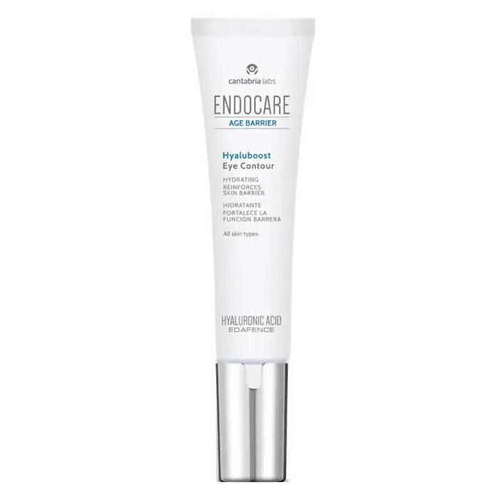 ENDOCARE - Age Barrier Hyaluboost Eye Contour - 15ml - 8436574364033