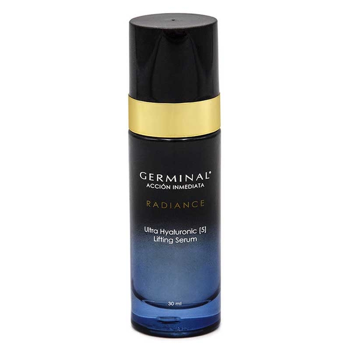 GERMINAL - Radiance Hyaluronic Acid Serum - 30ml - 8430445319535
