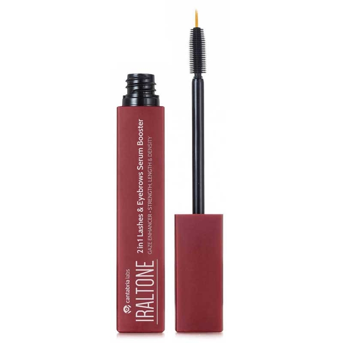 IRALTONE - 2in1 Lashes & Eyebrows Serum Booster - 10ml - 8470002146372
