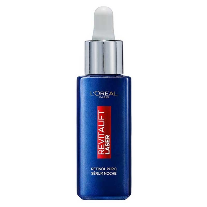 L'ORÉAL PARIS - Revitalift Laser Pur Retinol Night Serum - 30ml - 3600523971978